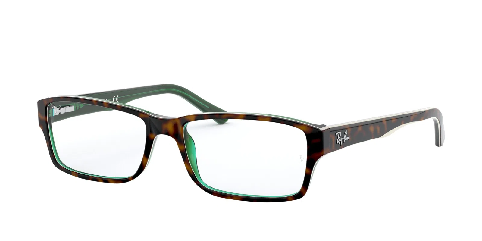 Ray-Ban 5169 Eyeglasses - view 13